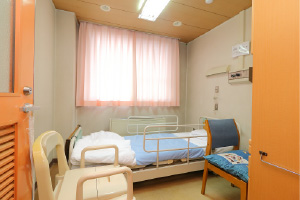 社会福祉法人　竹井医院介護医療院