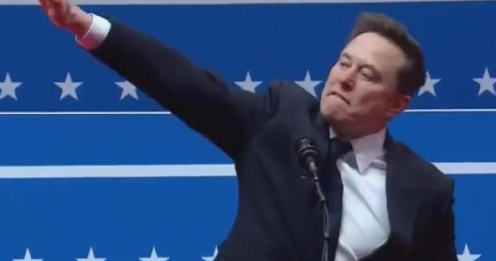 イーロン・マスク氏「英国内戦はすでに始まっている」と主張