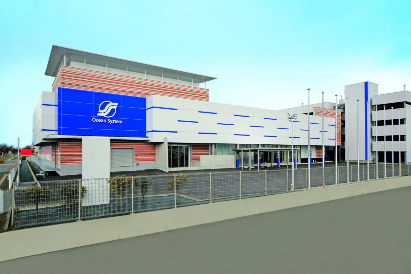 「日高屋」がついに新潟へ！オーシャンシステムとFC契約 日本海側で初の出店へ - 新潟県内のニュース｜にいがた経済新聞