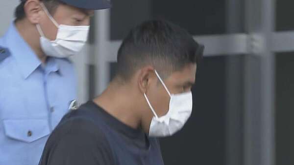 「誤って逆走した事案と異なり 酌むべき点がない」新名神を逆走し6人にけがをさせたペルー国籍の男に実刑判決 津地裁|au Webポータル国内ニュース