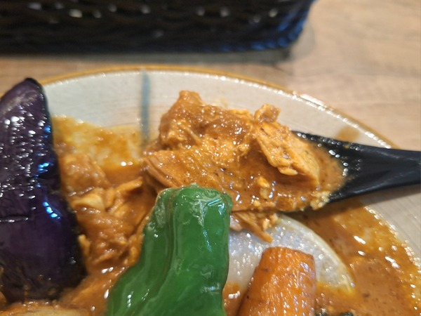 カレー食堂ロコポ11