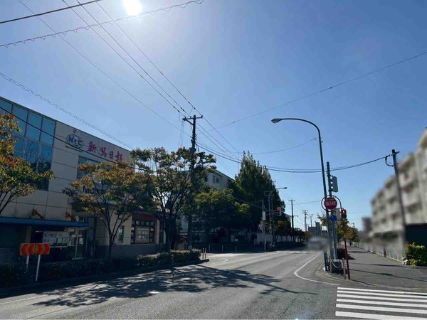 OND PILATES the niigata