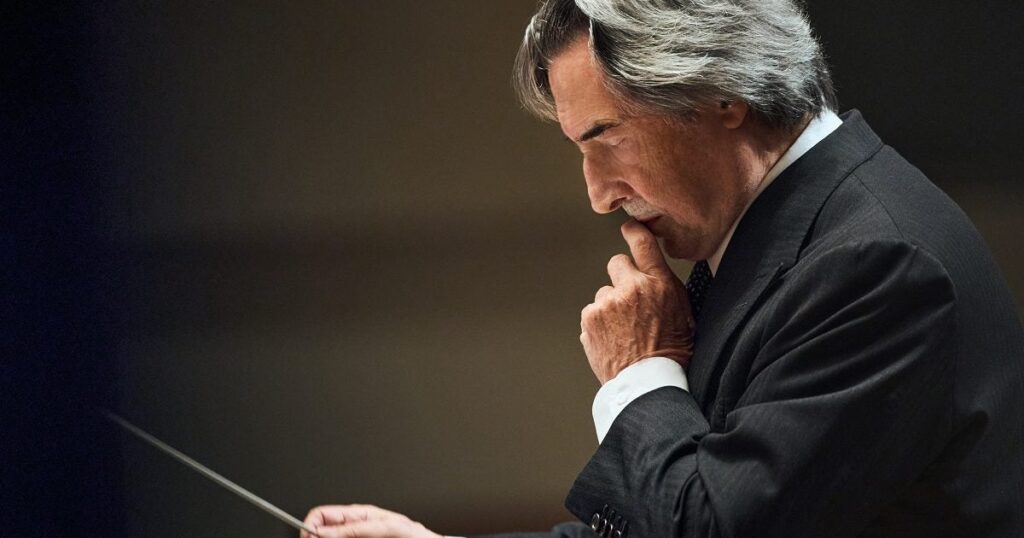 【オペラ】リッカルド・ムーティ イタリア・オペラ・アカデミー 若い演奏家にも聴き手にも財産になった異次元の演奏   香原斗志（音楽評論家） – 美術展ナビ