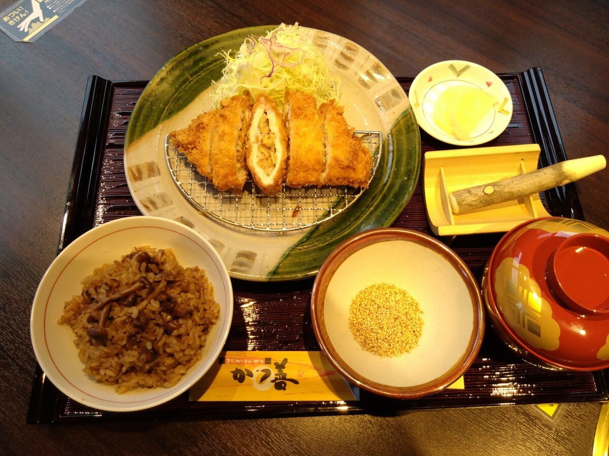 １１定食.JPG