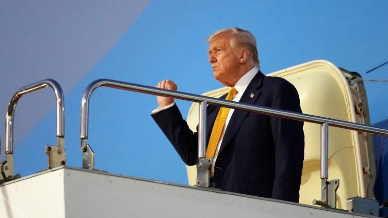 ディスカッション スレッド: 2025 年の米国政府閉鎖、27 日目