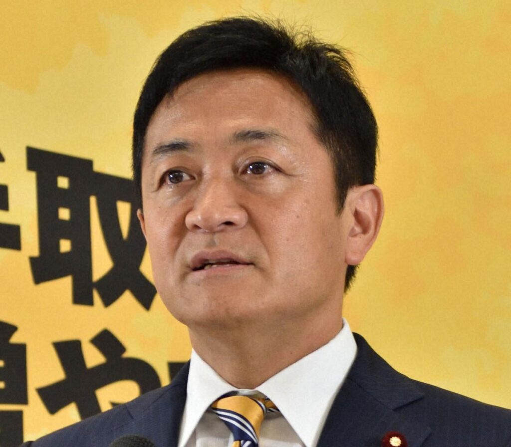 国民・玉木代表　公明の連立離脱なら…自民に待ち受ける負のスパイラル「我々も協力できないと」（スポニチアネックス） - Yahoo!ニュース
