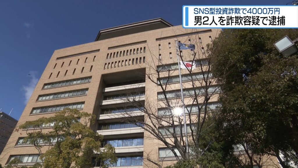 共有