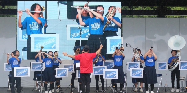 奈良県中南和地域の魅力発信、「歴史フェス」開幕 奈良県明日香村で10月5日まで｜奈良新聞デジタル - 奈良新聞デジタル