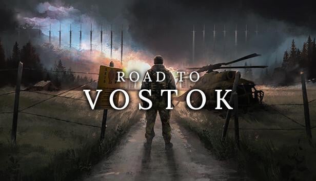 フィンランドのビデオ ゲーム「Road to Vostok」デモを試して、開発者をサポートしてください!