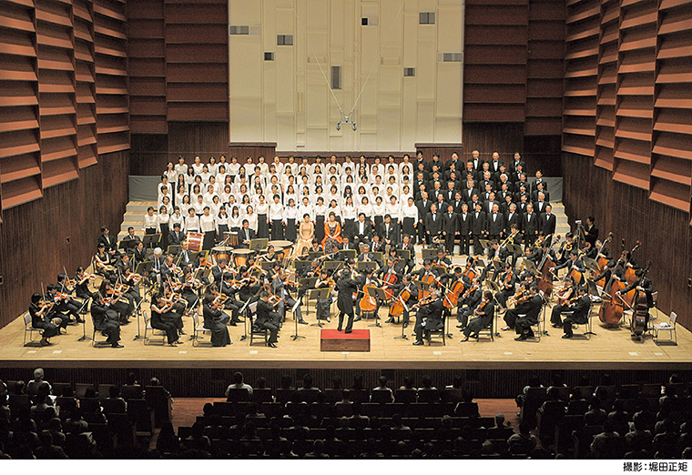 【第13回 NHK交響楽団いわき定期演奏会 ～東日本大震災15年、鎮魂のレクイエム】2026年、創立100周年を迎える「N響」による定期演奏会をいわき市で開催 - 日刊CJ Monmo Web｜グルメ・イベント・おでかけ…福島県の街ネタをご紹介｜