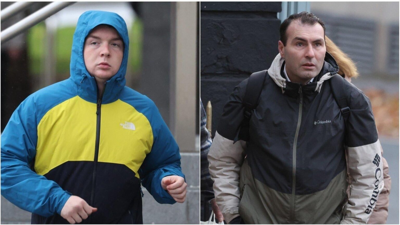 ダブリンでクロアチア人男性を殺害、2人に有罪判決