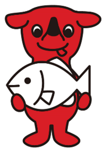 チーバくん