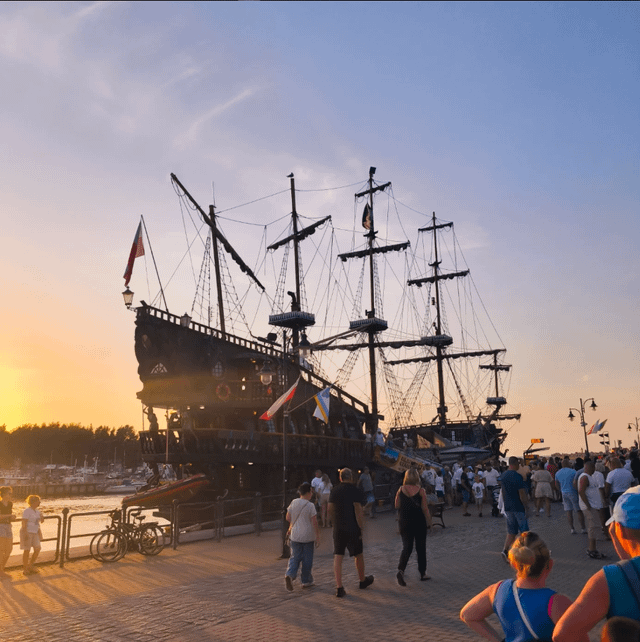 私を変えたポーランドへのソロ旅行。