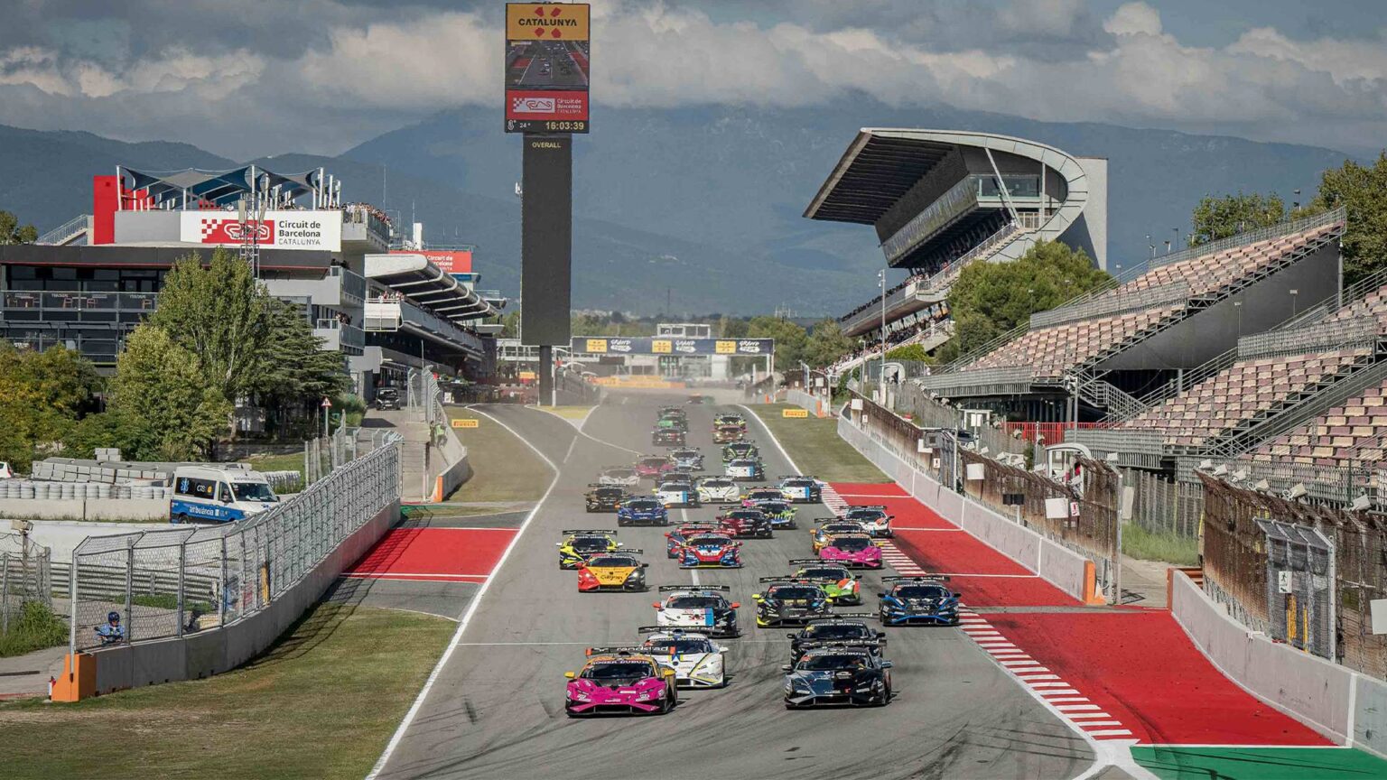 Putera-Levet claim clean sweep of victories