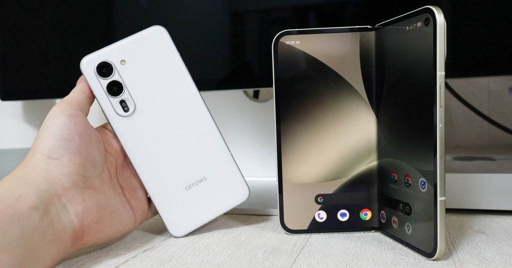 「Pixel 10 Pro Fold」本音レビュー：雨天移動時にメリットを感じるも、arrowsの「神機能」が欲しくなる（1/2 ページ） - ITmedia Mobile - ITmedia