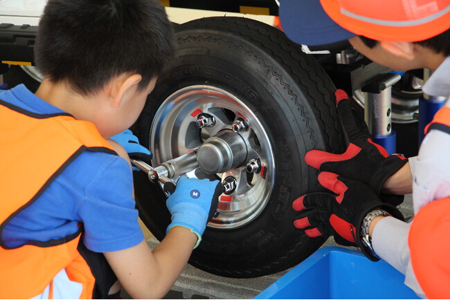 【JAF大分】大分県内初！「子どもロードサービス検定」を開催！ロードサービス隊になりきってお仕事体験をしよう！ | 鹿児島・九州プレスリリース | 生活情報 | くらし