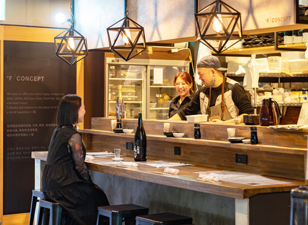 ホテルに泊まって味わう春吉の夜。クロスライフ×15店舗の“春吉横丁”体験 | 鹿児島・九州プレスリリース | 生活情報 | くらし