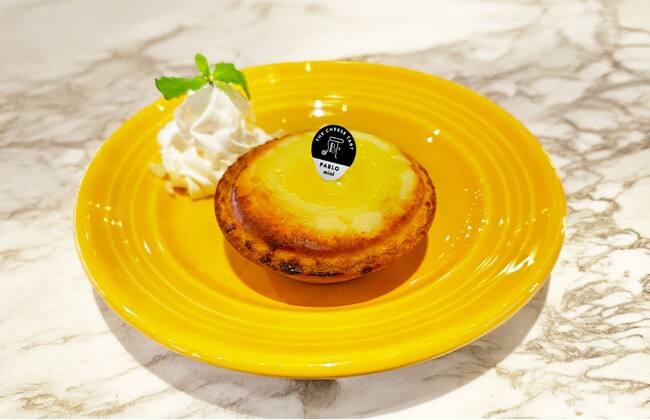 GiGO Arcade Cafe KITTE大阪で「PABLOmini」がイートインメニューに登場！：紀伊民報AGARA｜和歌山県のニュースサイト
