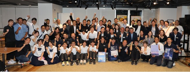 Space Food Lab.、九州鹿児島で「Space Business Meetup」を開催 | 鹿児島・九州プレスリリース | 生活情報 | くらし