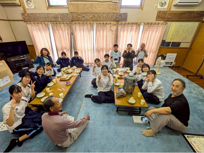 佐賀県・唐津市の「自然共生サイト」で採蜜体験 | 鹿児島・九州プレスリリース | 生活情報 | くらし