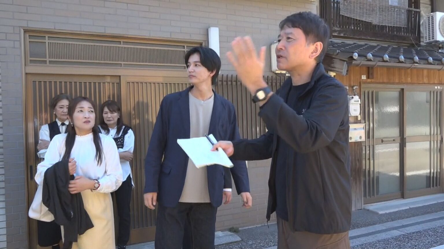 岡山県北部を盛り上げ　津山が舞台の映画「キセキが、はじまる」撮影スタート | KSBニュース | KSB瀬戸内海放送