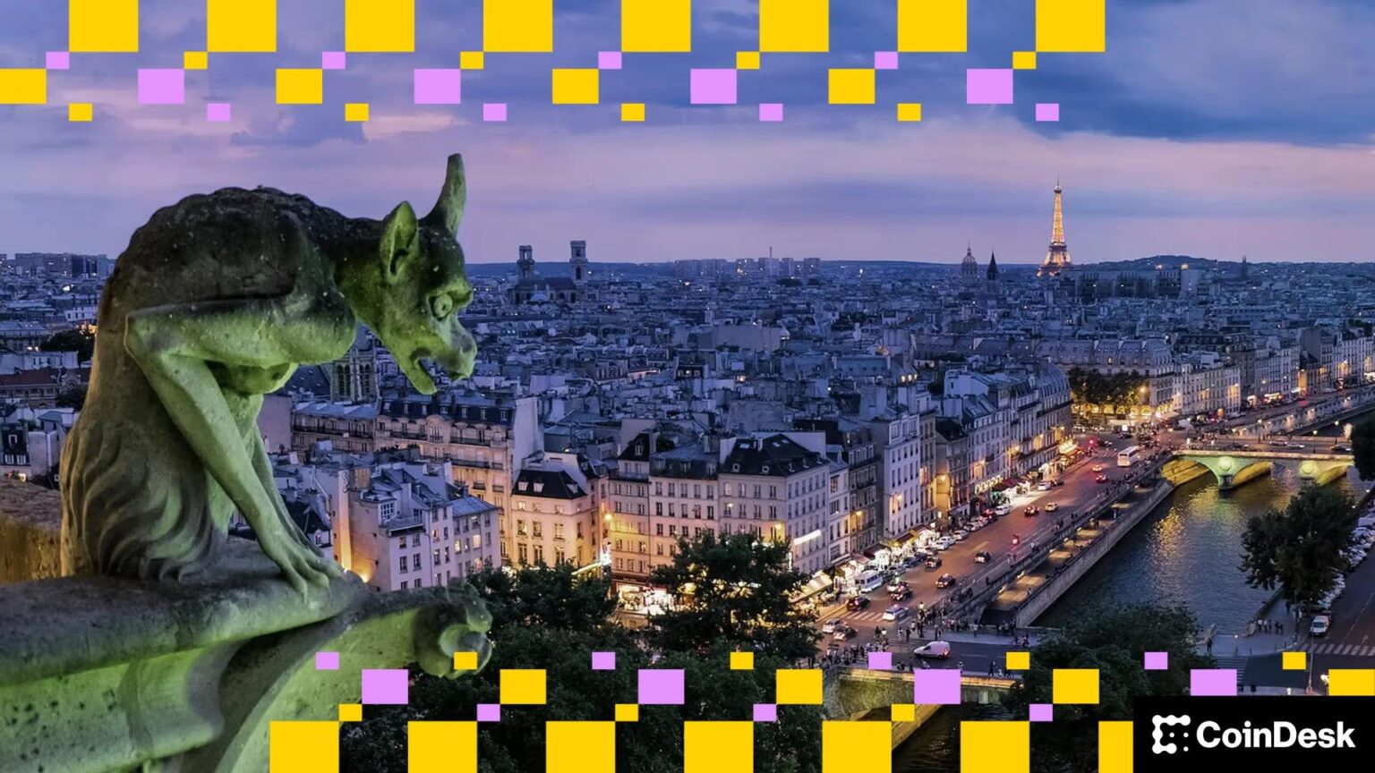 コインベース・バイナンスなど、フランス規制当局マネーロンダリング対策チェック拡大の対象に:ブルームバーグ | CoinDesk JAPAN(コインデスク・ジャパン) コインベース・バイナンスなど、フランス規制当局マネーロンダリング対策チェック拡大の対象に:ブルームバーグ | CoinDesk JAPAN(コインデスク・ジャパン)