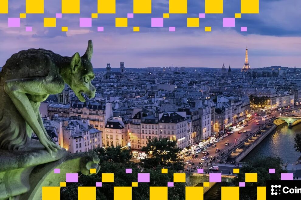 コインベース・バイナンスなど、フランス規制当局マネーロンダリング対策チェック拡大の対象に:ブルームバーグ