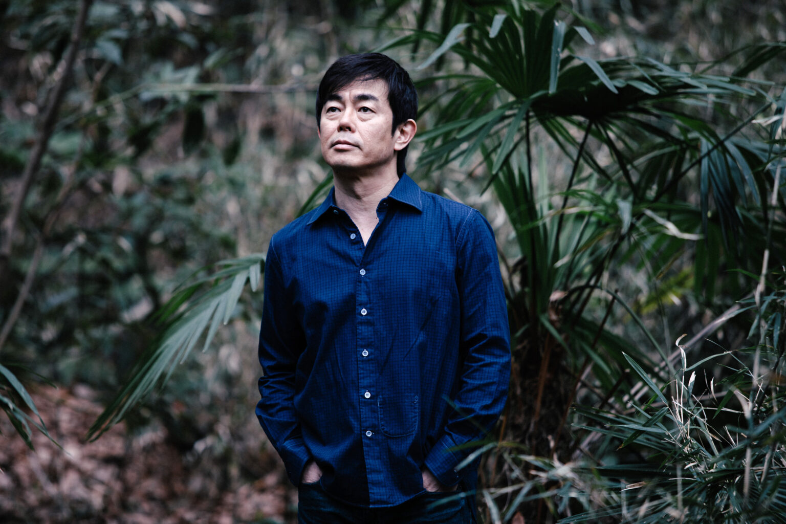 宮沢和史が語る『ブラジル音楽』の魅力とはーーBillboard Liveで『ブラジル音楽週間！』4日間オーガナイズ「日本とブラジルの交流も含め、みんなで作り上げる1週間に」 | SPICE - エンタメ特化型情報メディア スパイス