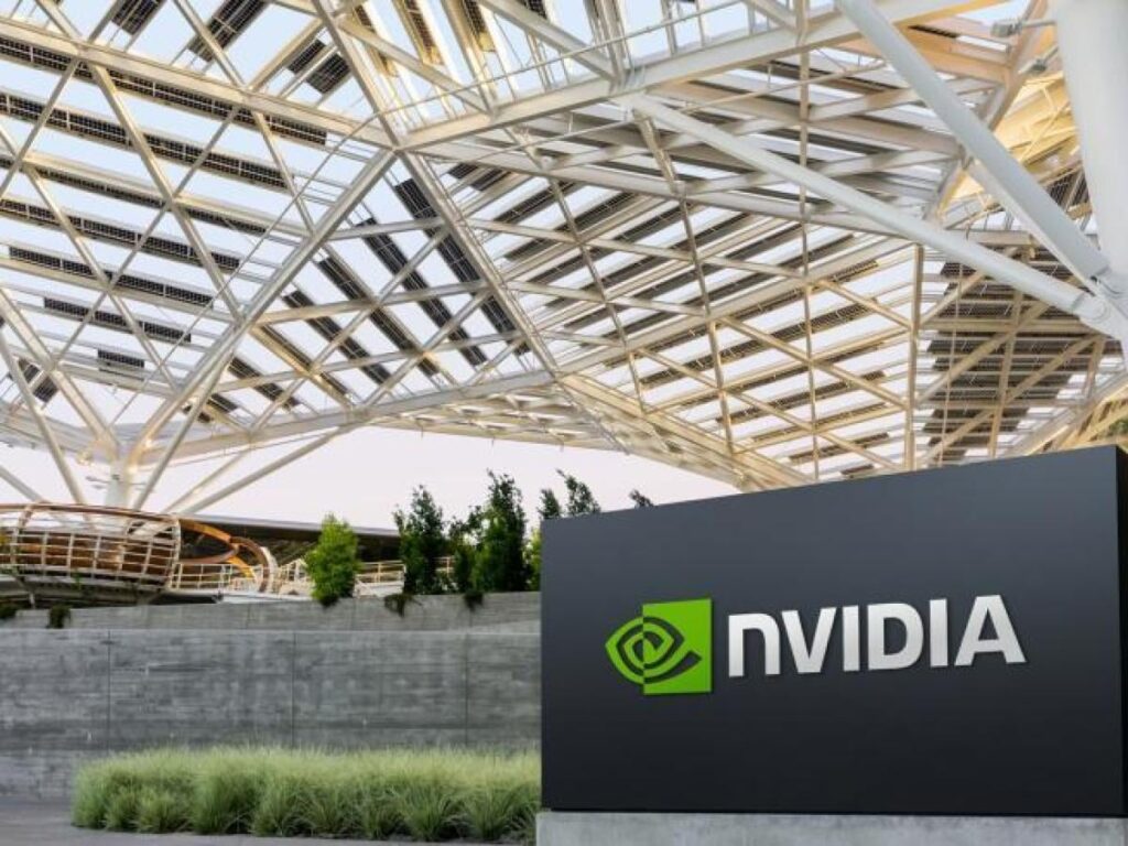 Nvidia の資本金が 5 兆に到達: この数字に到達した最初の企業です