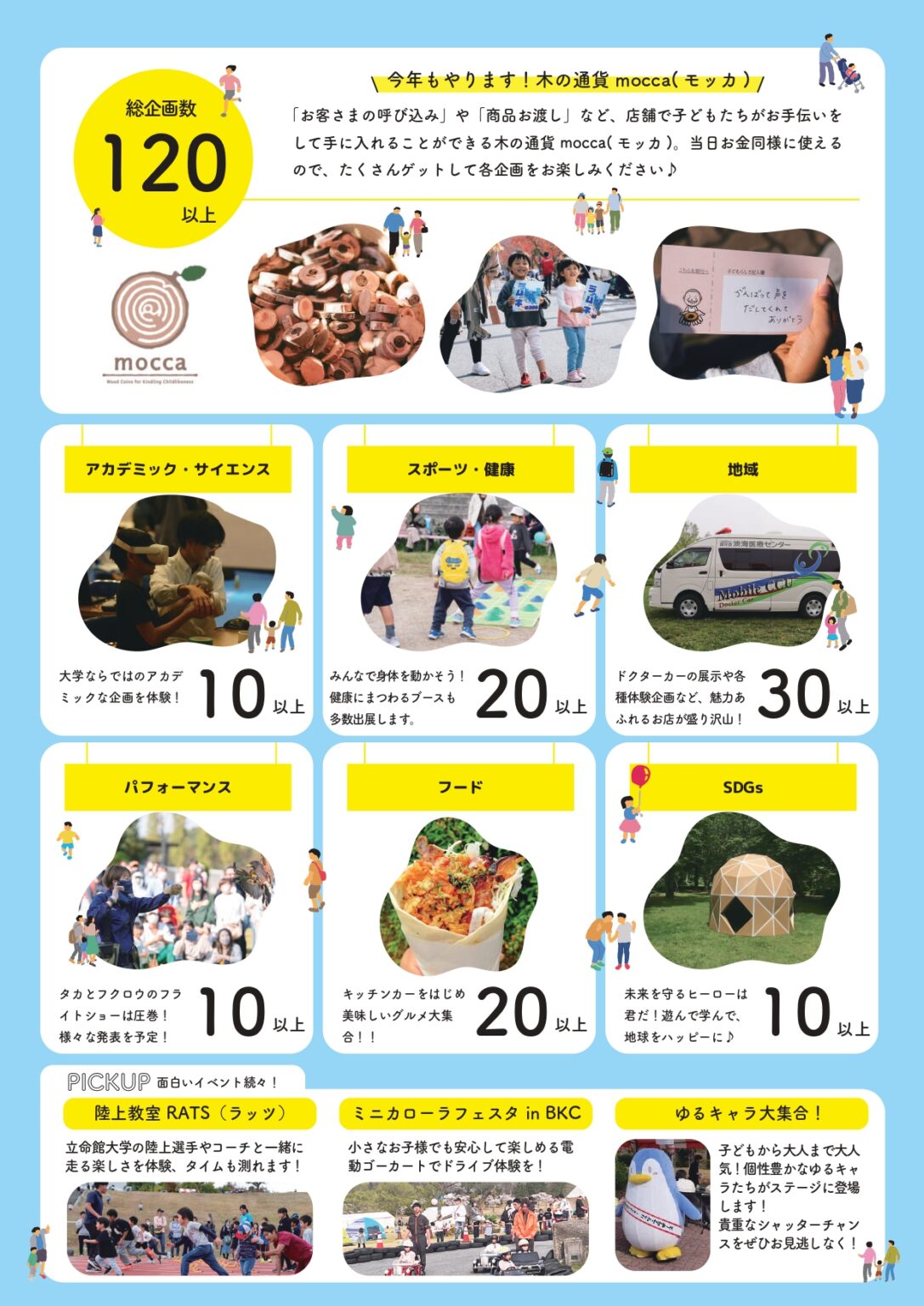 ラジオ出演体験 in BKCウェルカムデー 参加者募集！ | えふえむ草津