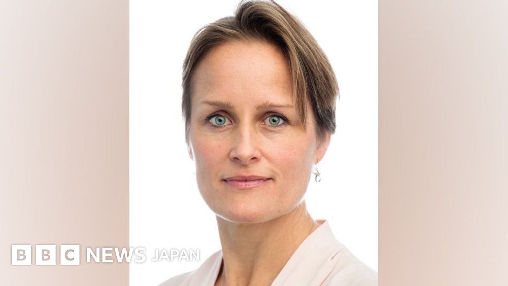 英情報機関MI6長官に女性を任命　116年の歴史で初 - BBCニュース