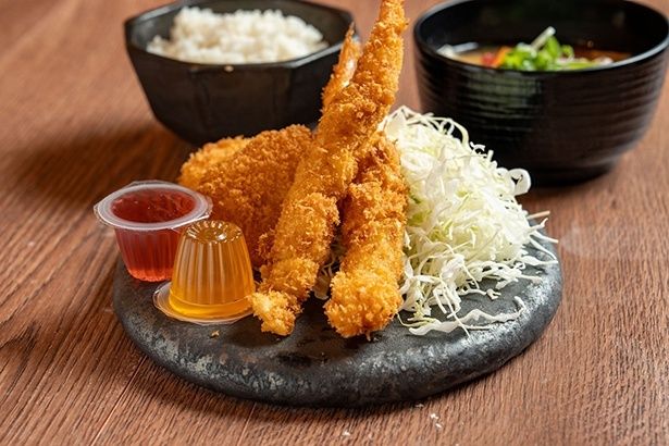 お子様セット