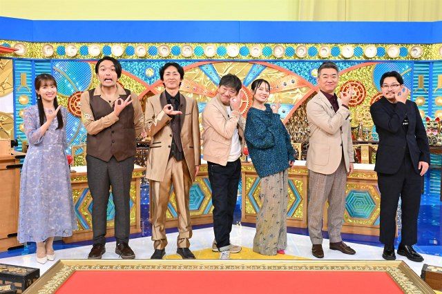 22日放送『ゼニガメ』より（C）MBS