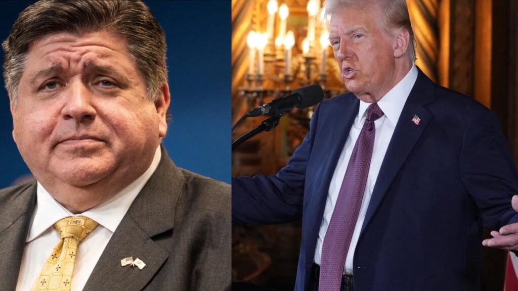 プリッツカーは、トランプには認知症があると主張しています