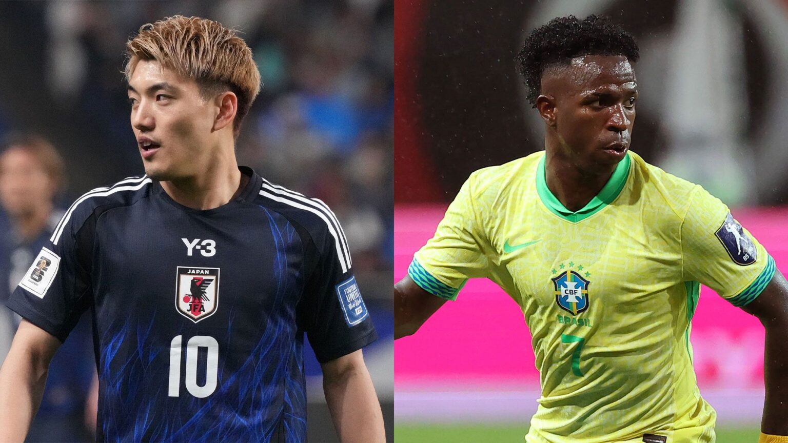 ブラジル戦の会場チケットは?当日券の販売はある?|サッカー日本代表 | Goal.com 日本 Goal.com