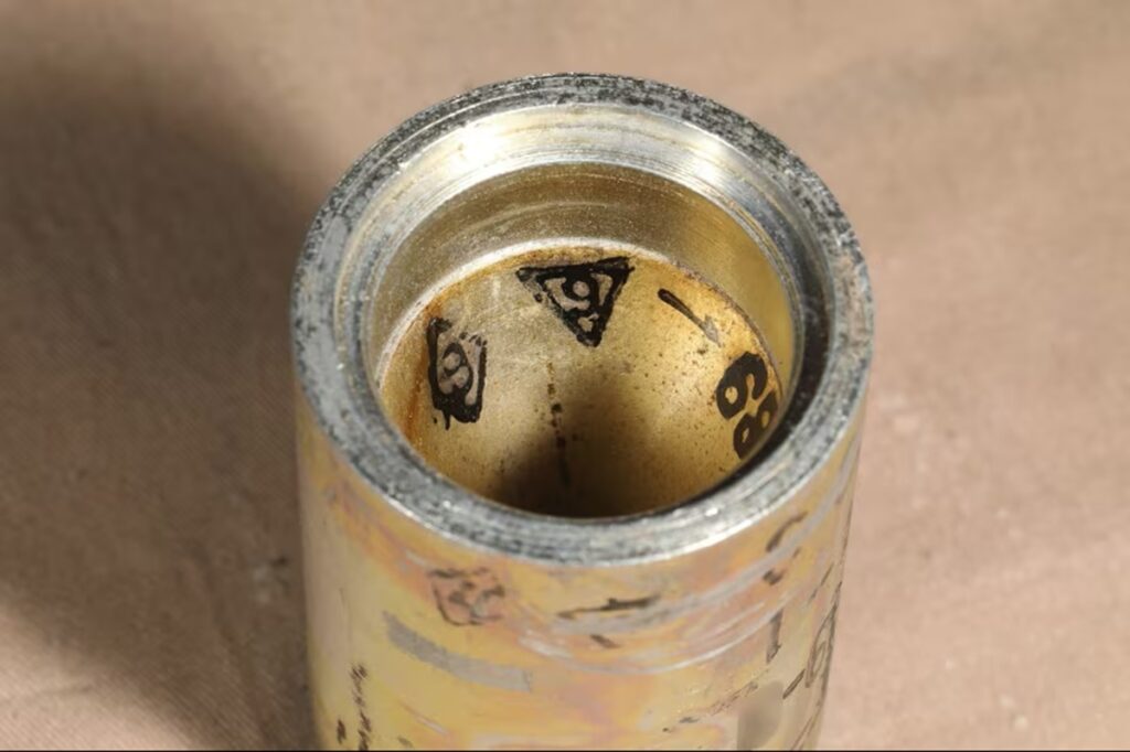 北朝鮮製のクラスター子弾、ウクライナ攻撃に使われたドローンから発見　英報告書 - CNN.co.jp