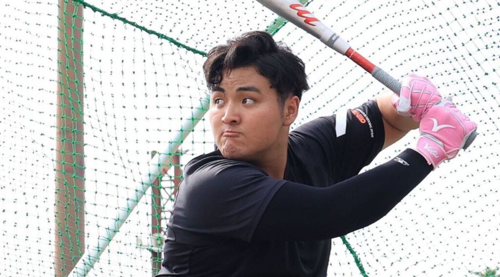 「Congratulations」 衝撃のソフトバンクドラ1指名、佐々木麟太郎の所属大学が公式Xで初コメント - 西スポWEB OTTO!