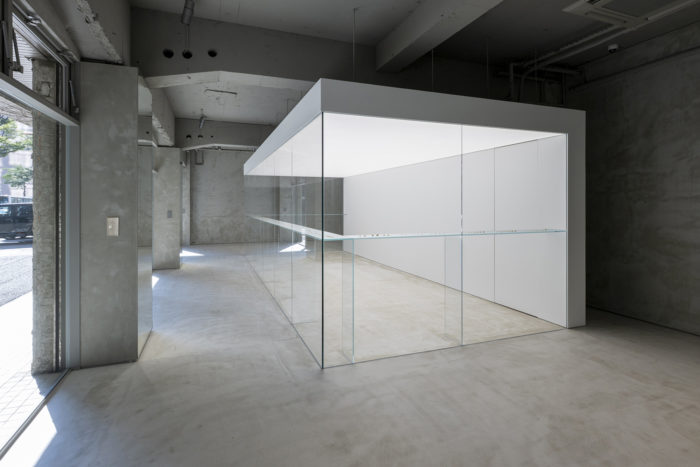 「Shihara(シハラ)」、直営店「Shihara Fukuoka」を福岡市にオープン 大名エリアの築60年建築に