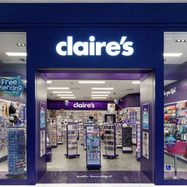 クレアーズ、米国親会社の破産を受けスペインで清算手続き開始 - FashionNetwork 日本