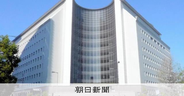 入浴介助中に90代の入所者が「60度」の湯に 1カ月半後に死亡 大阪市生野区