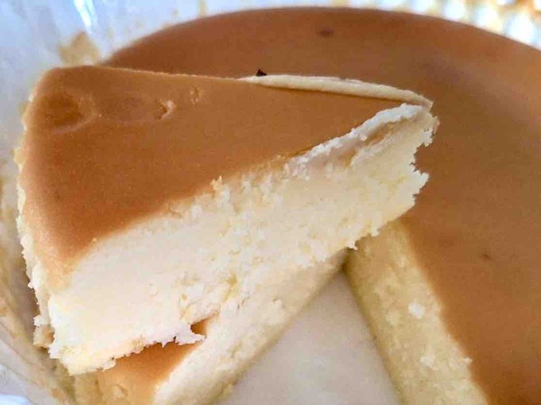 『マルート』にオープンした洋菓子ブランド『CHEESE GARDEN 富山MAROOT店』で『御用邸チーズケーキ』『バスクチーズケーキミニ』『ザ・チーズタルト』買って食べてみた。 : とやま速報 チーズガーデン