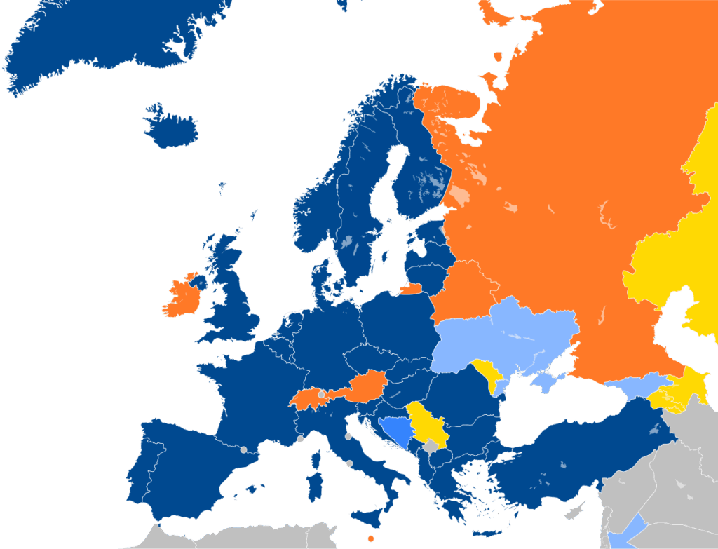 プーチン大統領はどうやってブダペストに来るのですか？