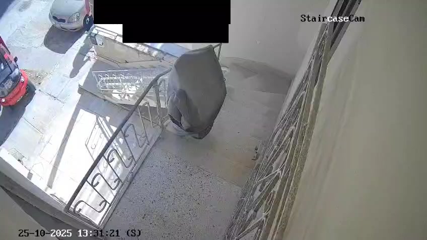 マルタポストの恥辱。