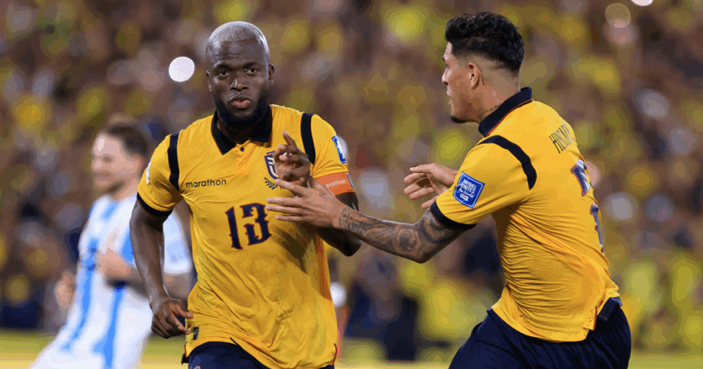 Centurion Valencia downs world champions in qualifying finale