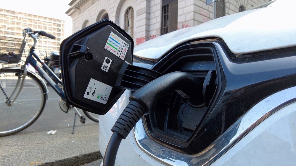 【EU】欧州委、自動車産業アクションプラン発表。自動運転開発やEV導入促進を強化 | Sustainable Japan