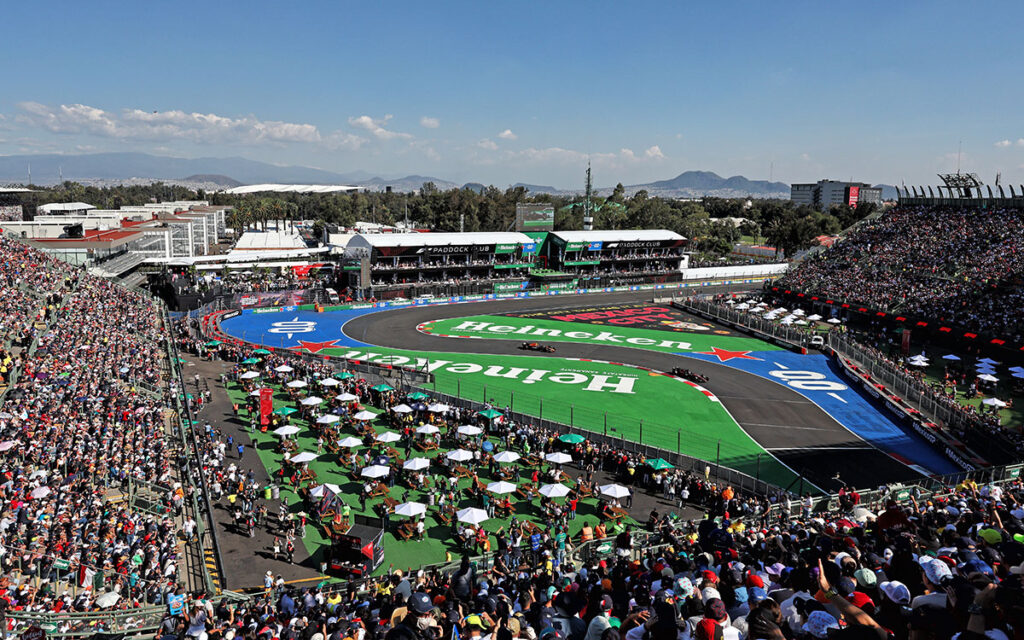 F1メキシコGP：史上最多級ルーキー9名がFP1へ―平川亮＆岩佐歩夢が出走、角田裕毅と“日本トリオ”実現 | Formula1-Data / F1情報・ニュース速報解説