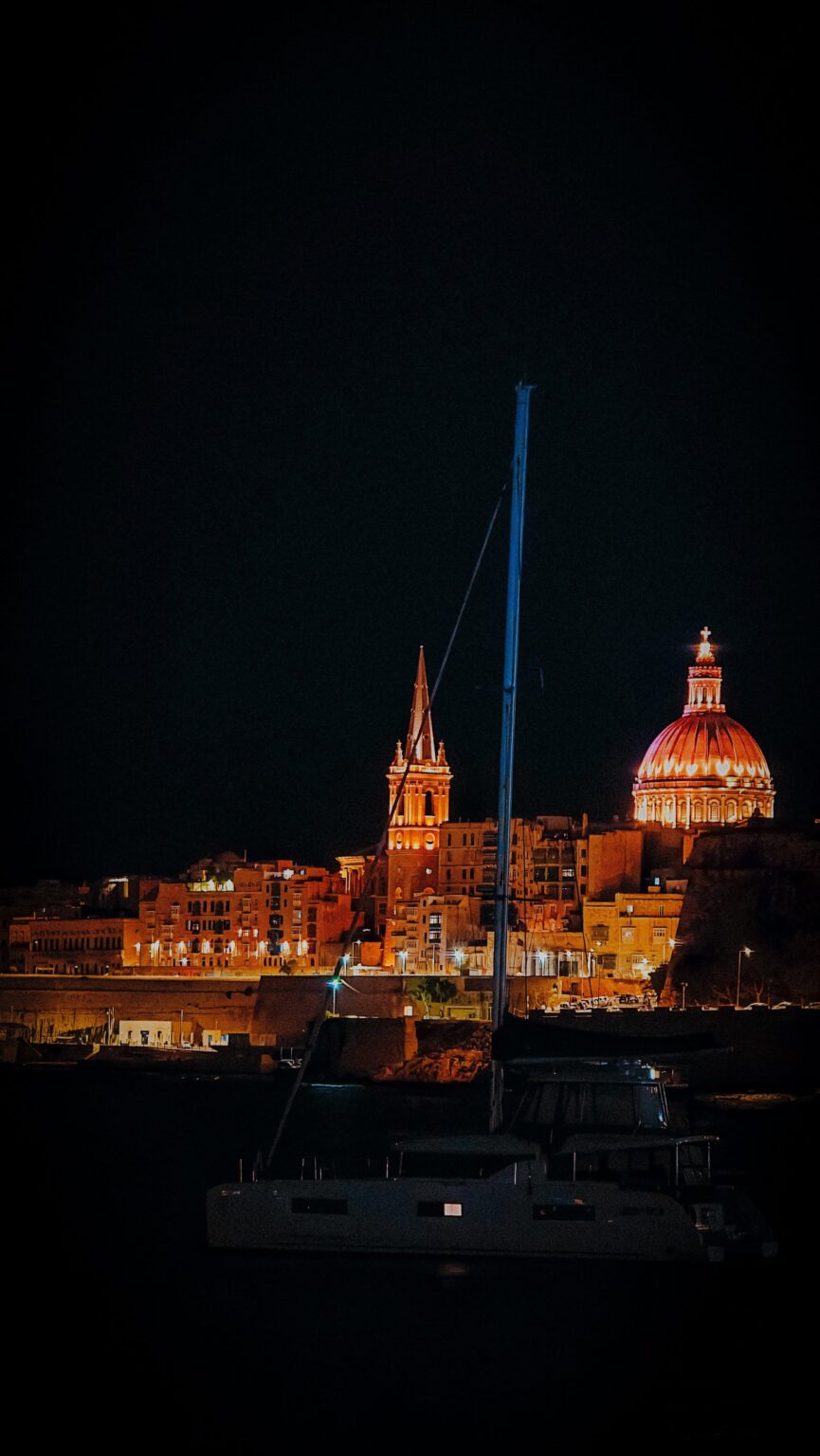 カルメル山の聖母大聖堂聖域