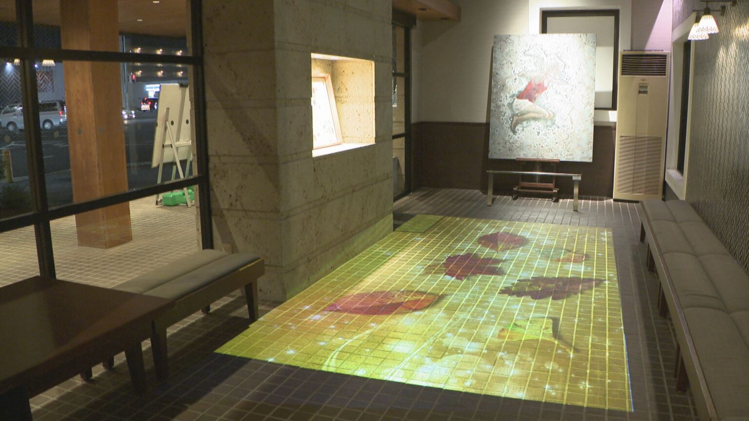 サンマルクが倉敷芸術科学大学とコラボ　「美術館レストラン」オープン　岡山市 | KSBニュース | KSB瀬戸内海放送