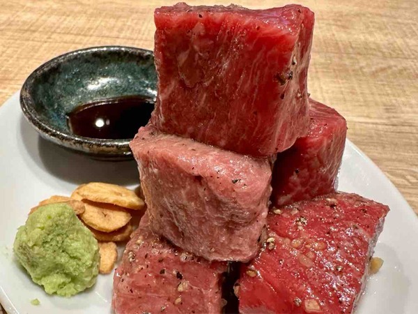 焼肉 EAST 百名店 2025