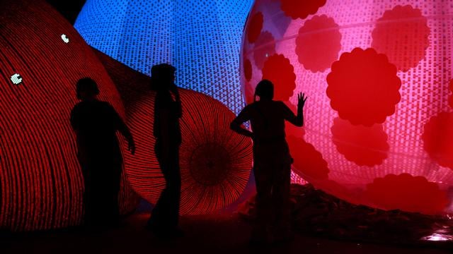 AIバブルははじけようとしているが、テクノロジーの終わりではない - マシュー・スパークス